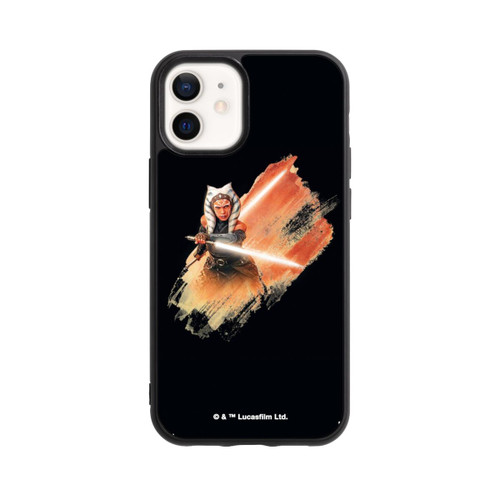 Apple iPhone 12 mini Base Case Ahsoka Tano