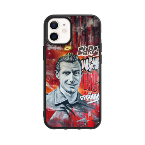 Apple iPhone 12 mini Base Case 1.FCK Fritz Walter