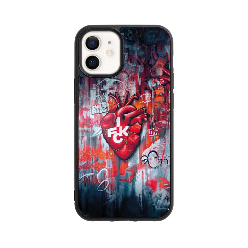iPhone 12 mini Base Case 1.FCK Herz