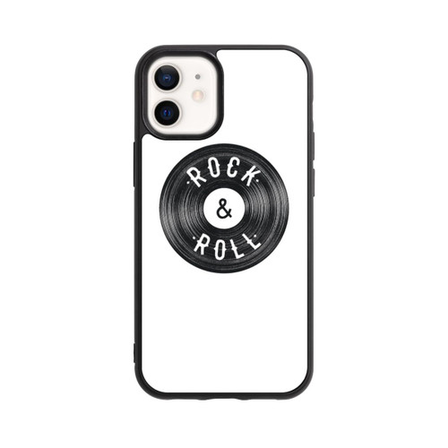 Apple iPhone 12 mini Base Case Rock and Roll