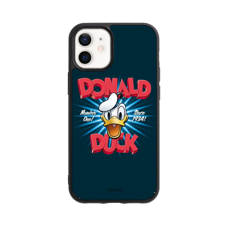 iPhone 12 mini Base Case Donald Duck Since 1934
