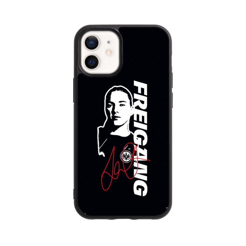 iPhone 12 mini Base Case L. Freigang