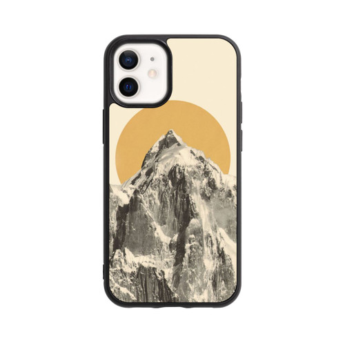 Apple iPhone 12 mini Base Case Mountain 5