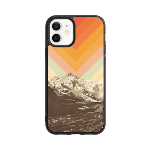 Apple iPhone 12 mini Base Case Mountain Scape