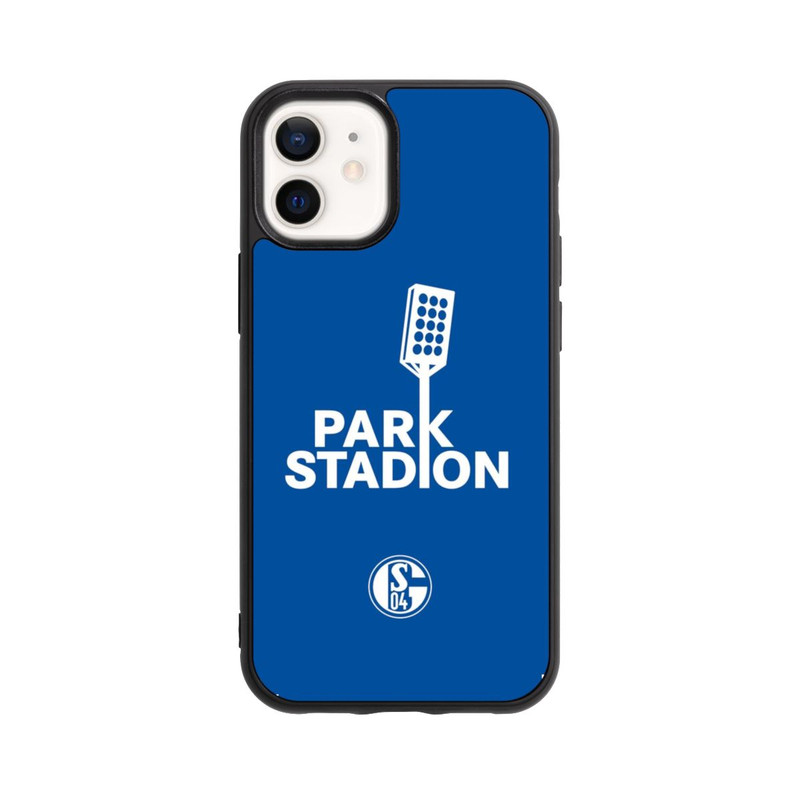 iPhone 12 mini Base Case S04 Parkstadion