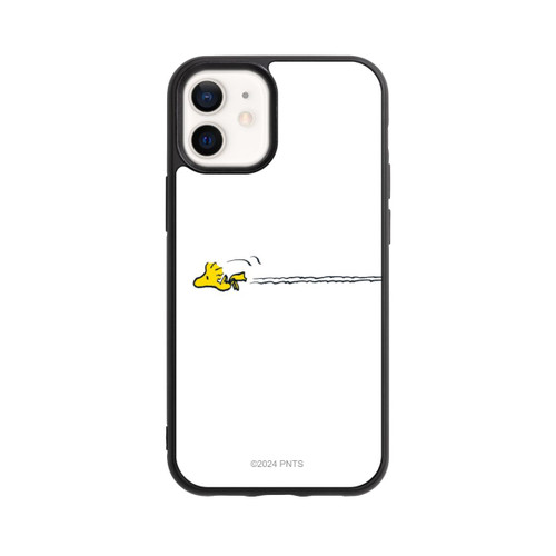 Apple iPhone 12 mini Base Case Peanuts Woodstock