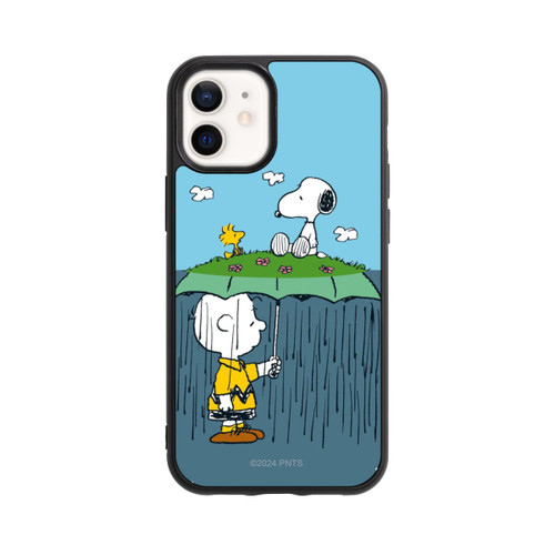 Apple iPhone 12 mini Base Case Charlie Brown Regen