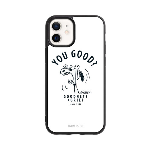 Apple iPhone 12 mini Base Case Snoopy You Good