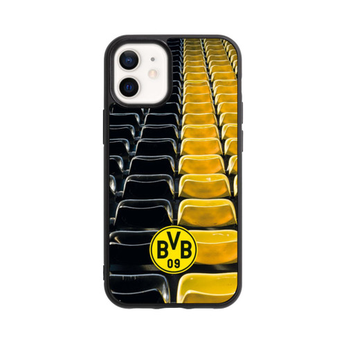 Apple iPhone 12 mini Base Case BVB Tribüne