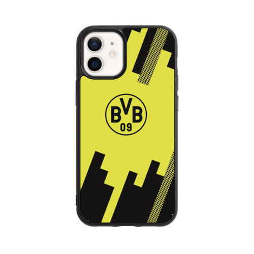 Apple iPhone 12 mini Base Case BVB Neon