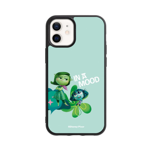 Apple iPhone 12 mini Base Case Disgust and Envy