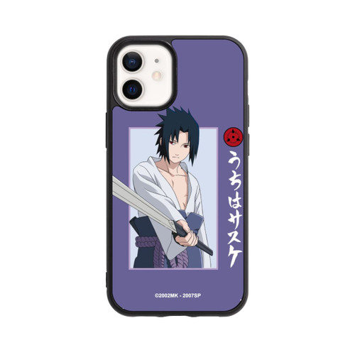 Apple iPhone 12 mini Base Case Sasuke Kusanagi