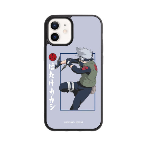 Apple iPhone 12 mini Base Case Kakashi Kampfmodus