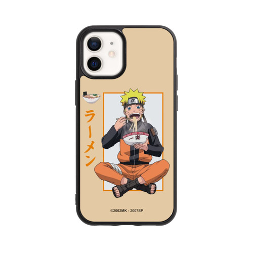 Apple iPhone 12 mini Base Case Naruto Ramen