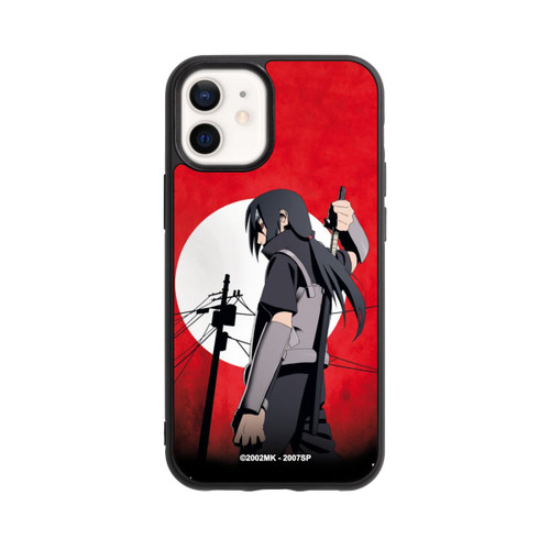 Apple iPhone 12 mini Base Case Itachi Mondnacht