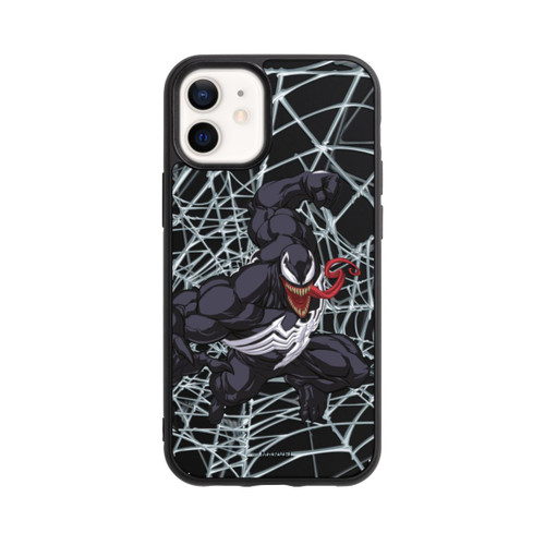 Apple iPhone 12 mini Base Case Venom Spinnennetz