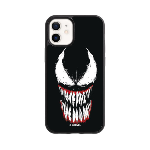 Apple iPhone 12 mini Base Case We Are Venom