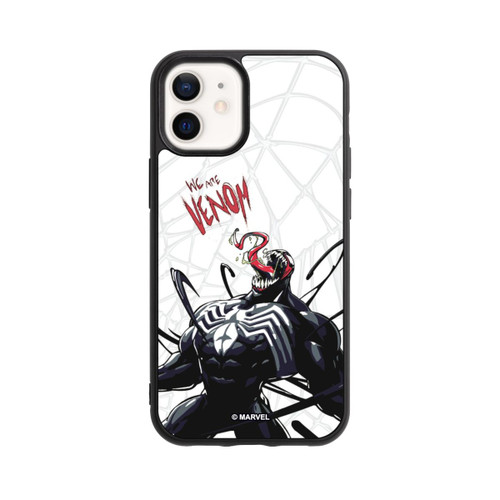 Apple iPhone 12 mini Base Case We are Venom Triumphierend