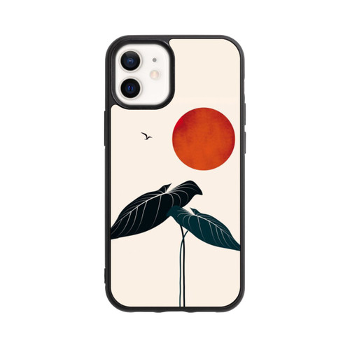 Apple iPhone 12 mini Base Case Träumen bei Nacht