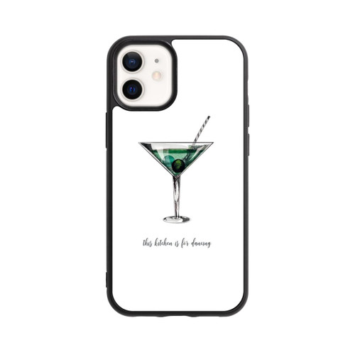 Apple iPhone 12 mini Base Case Kitchen Dancers