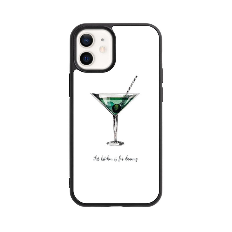 iPhone 12 mini Base Case Kitchen Dancers