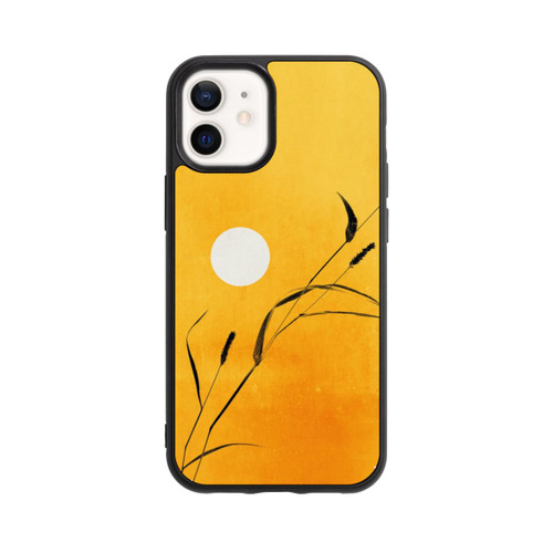 Apple iPhone 12 mini Base Case Sonnige Tage