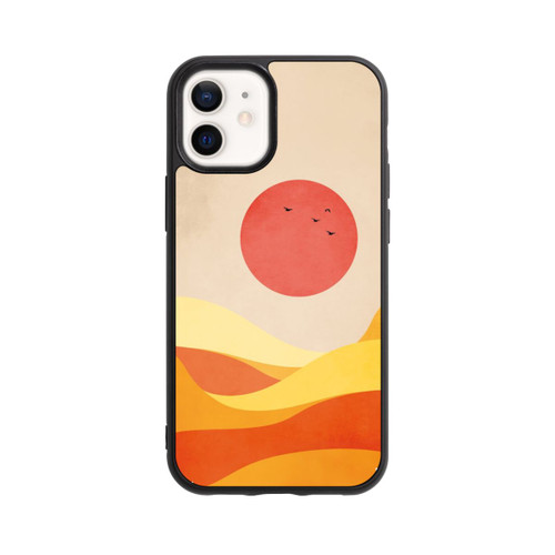 Apple iPhone 12 mini Base Case Süße Harmonie