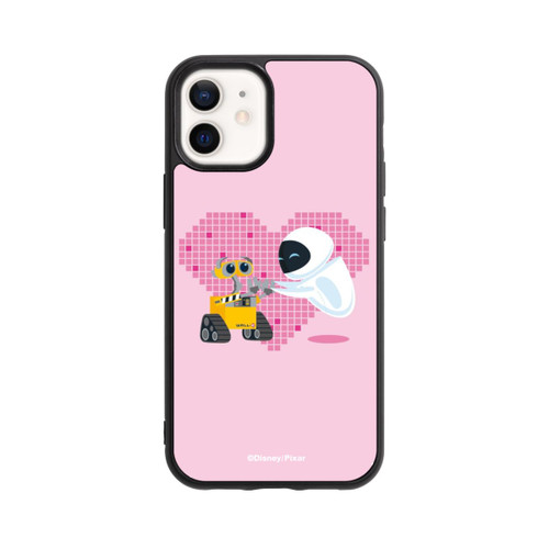 Apple iPhone 12 mini Base Case Wall-E Love