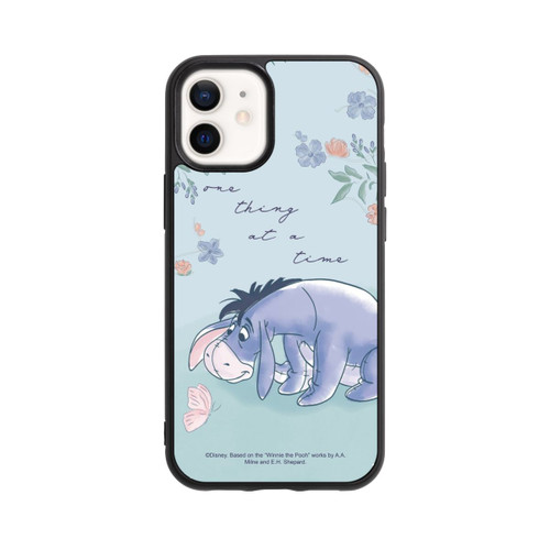 Apple iPhone 12 mini Base Case Winnie The Pooh One Thing at A Time