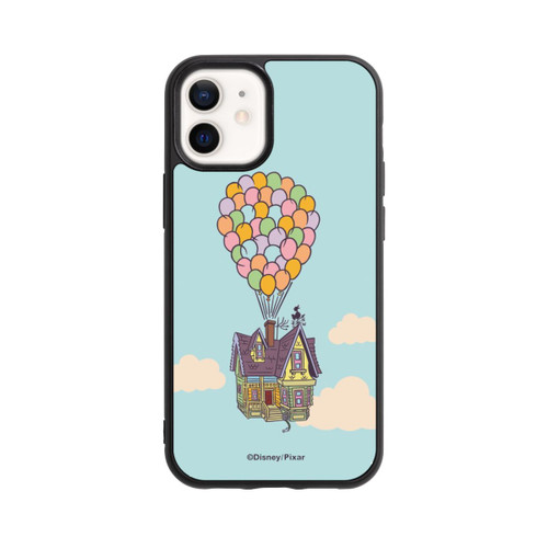Apple iPhone 12 mini Base Case To New Adventures