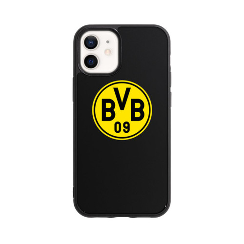 Apple iPhone 12 mini Base Case BVB Logo Transparent