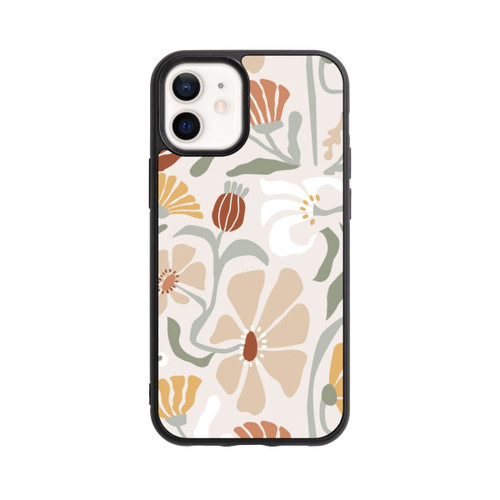 Apple iPhone 12 mini Base Case Bontanical Harvest