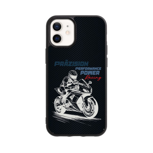Apple iPhone 12 mini Base Case Präzision Performance Power