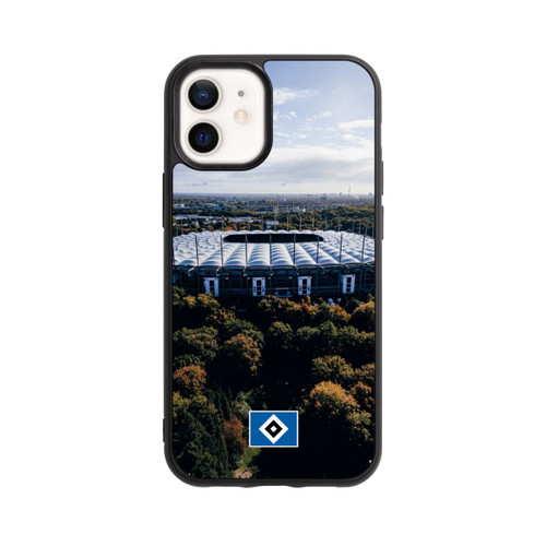 Apple iPhone 12 mini Base Case HSV Volksparkstadion
