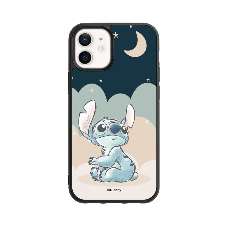 iPhone 12 mini Base Case Stitch Moonlight