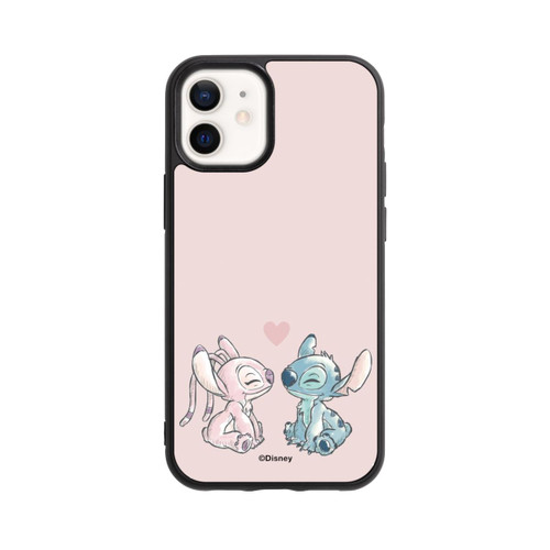 Apple iPhone 12 mini Base Case Stitch And Angel Love