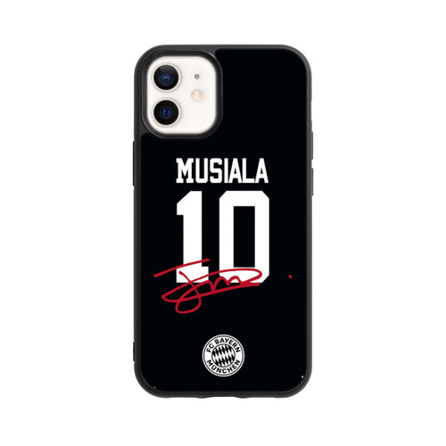 Apple iPhone 12 mini Base Case Musiala 10
