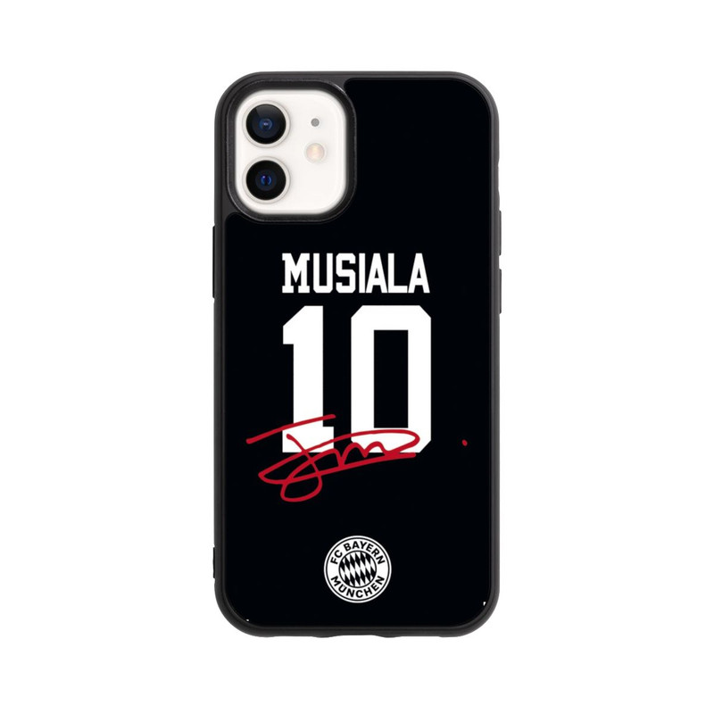 iPhone 12 mini Base Case Musiala 10
