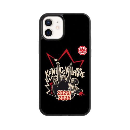 Apple iPhone 12 mini Base Case SGE Königsklasse