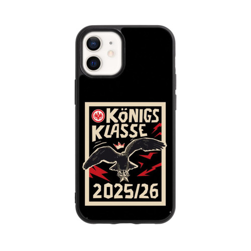 Apple iPhone 12 mini Base Case SGE Königsklasse 25-26