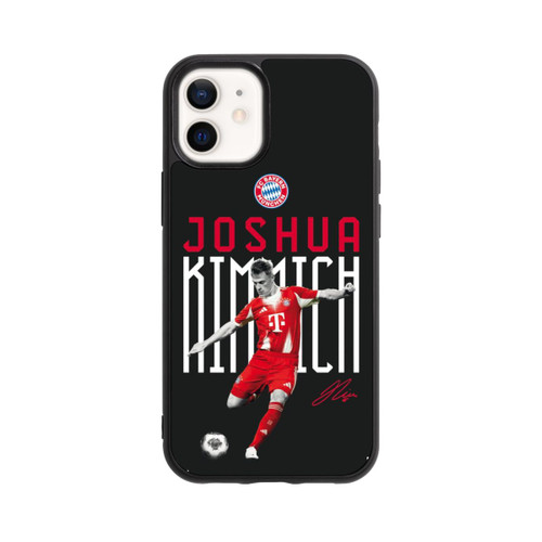 Apple iPhone 12 mini Base Case Joshua Kimmich 25/26