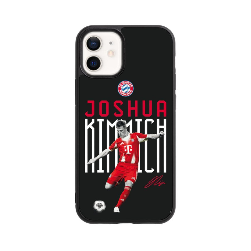 iPhone 12 mini Base Case Joshua Kimmich 25/26