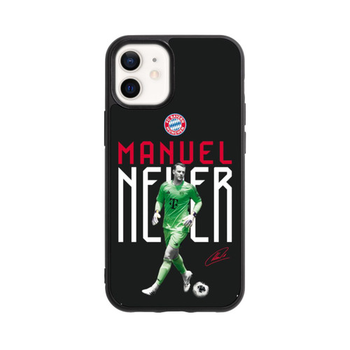Apple iPhone 12 mini Base Case Manuel Neuer 25/26