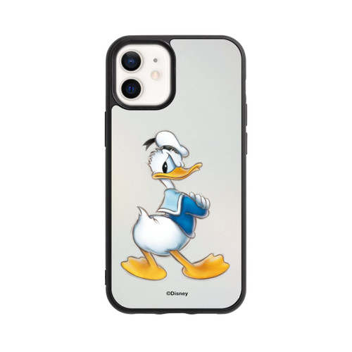 Apple iPhone 12 mini Base Case Donald Angry Duck