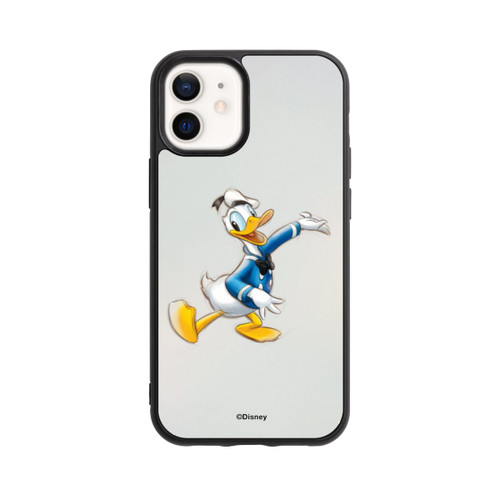 Apple iPhone 12 mini Base Case Donald Sailor Duck