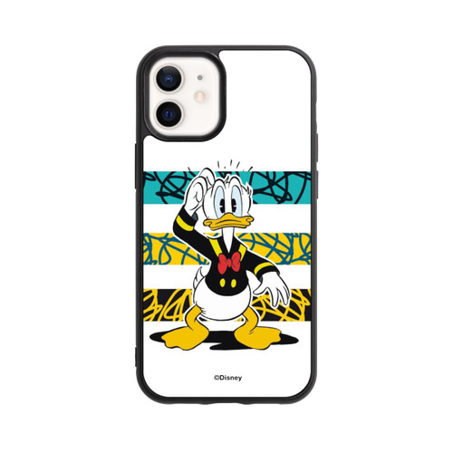 Apple iPhone 12 mini Base Case Donald Quacky Duck