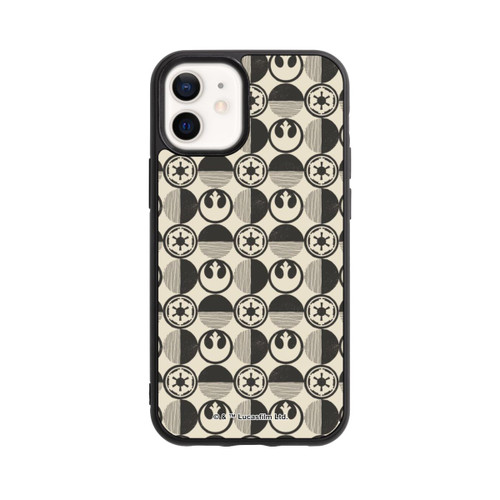 Apple iPhone 12 mini Base Case Star Wars Wappen