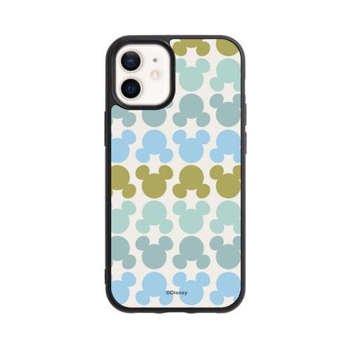Apple iPhone 12 mini Base Case Disney Mickey Color Muster