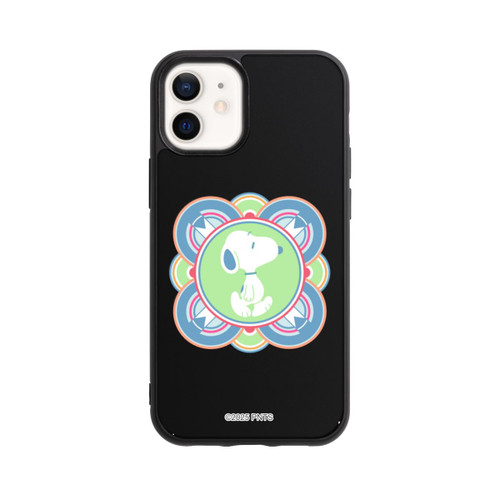 Apple iPhone 12 mini Base Case Snoopy Sticker