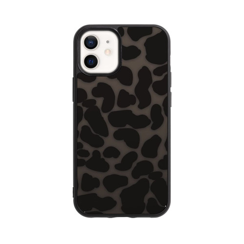 Apple iPhone 12 mini Base Case Leo Muster abstrakt
